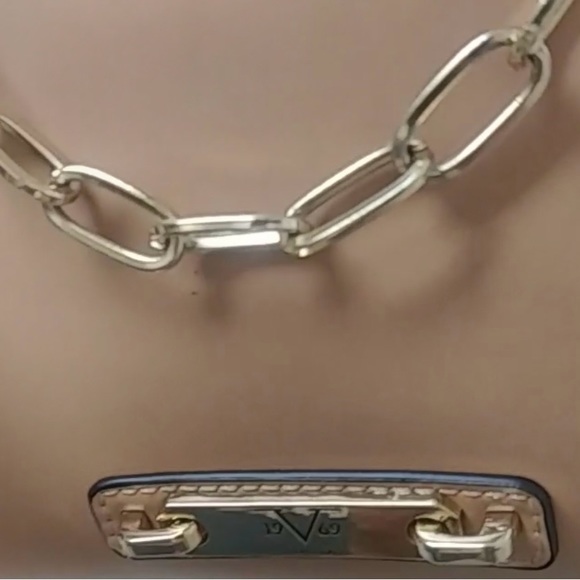 Versace Satchel Crossbody Bag Pristine condition - Picture 14 of 16